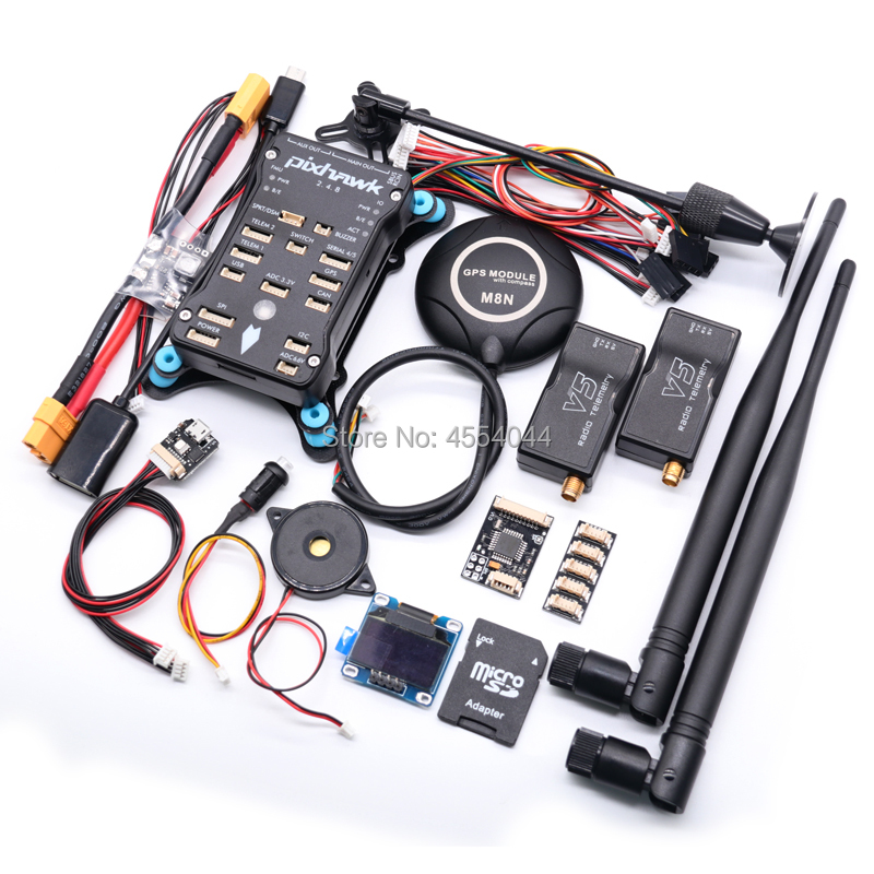 Drone Compass - Pixhawk 2.4.8 PX4 PIX 32 Bit