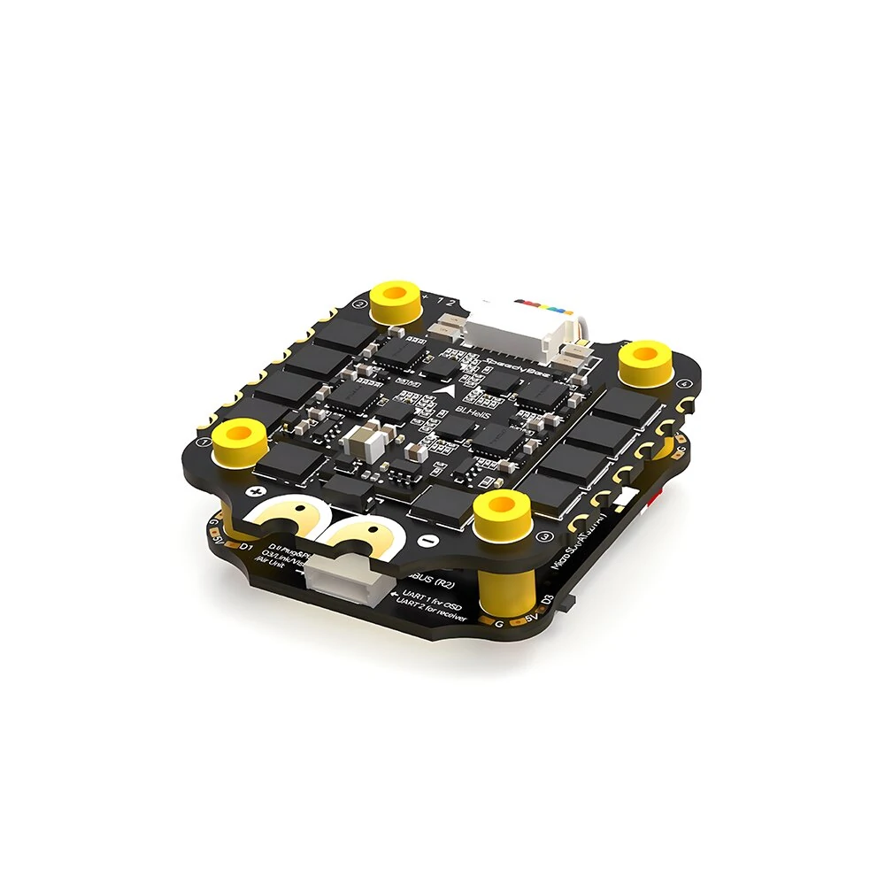 SpeedyBee F405 V4 F4 Flight Co - đánh giá và giá Drone Esc