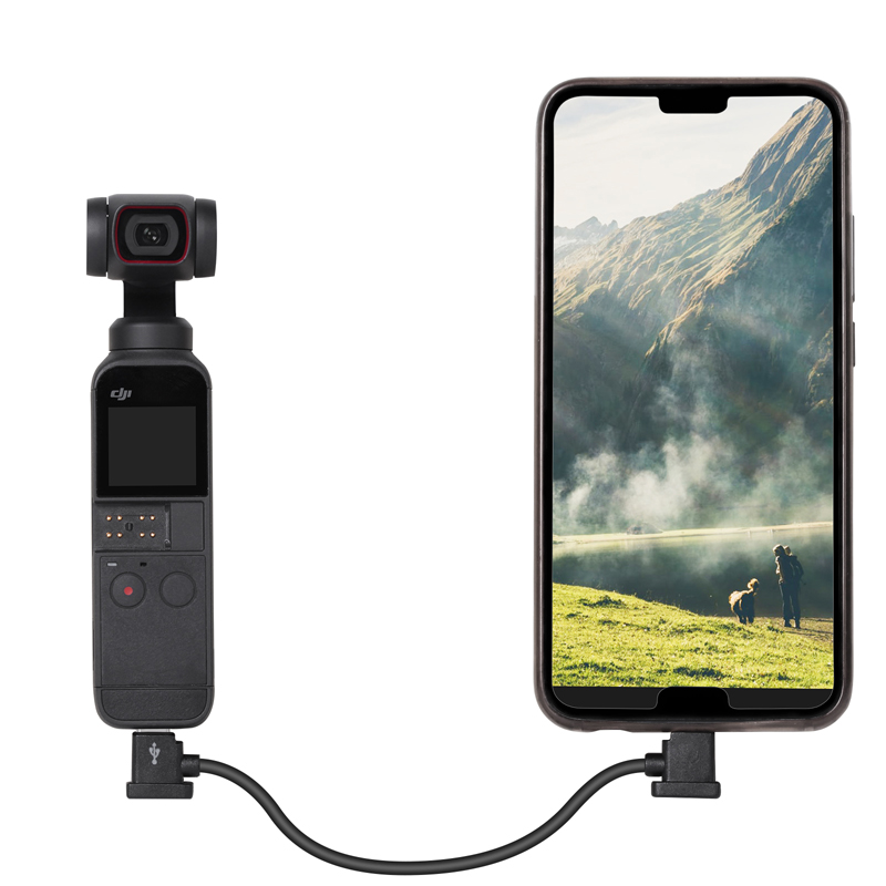 New Data Cable For DJI Mavic 3 - đánh giá và giá Dji Drone Air 3