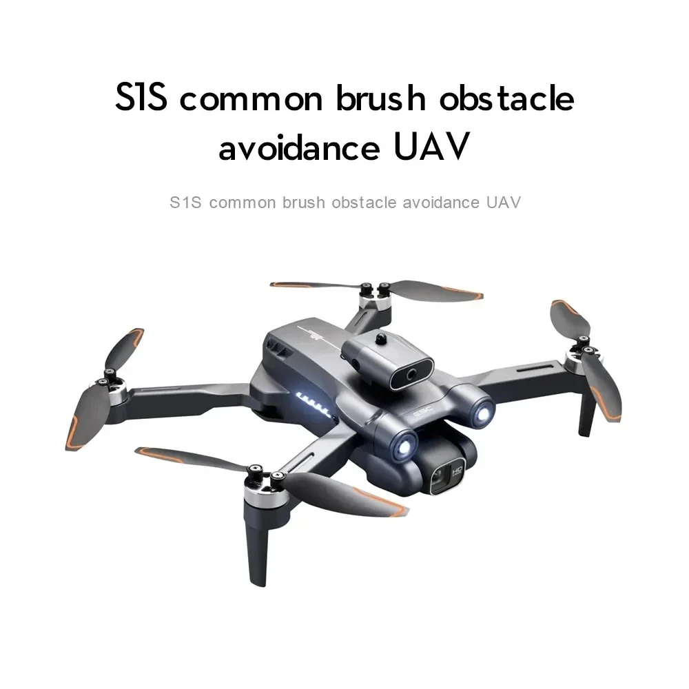 New S1S 5G GPS Drone Camera 8K - đánh giá và giá Drone Gps Mount