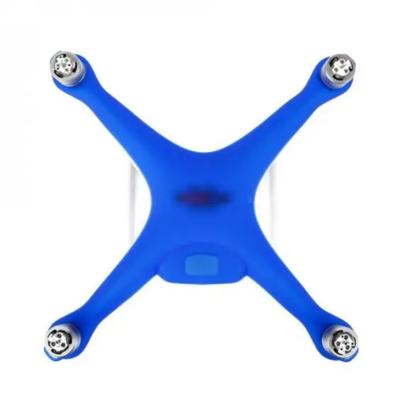 Silicone FUSELAGE cover Thicke - đánh giá và giá Drone Battery