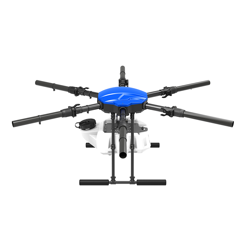 2026 New EFT E616P Payload Agr - đánh giá và giá Drone Frame