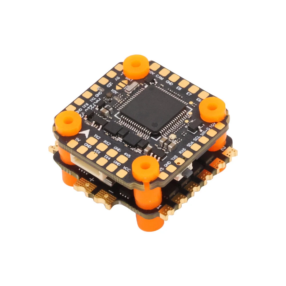 20x20mm HAKRC 35A Mini F7 DJI  - đánh giá và giá Drone Esc
