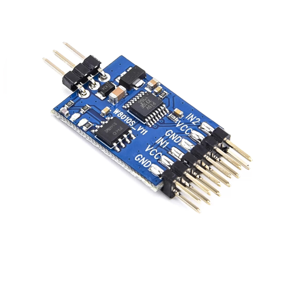5.8G 3 Channel Video Switcher  - đánh giá và giá Drone Camera