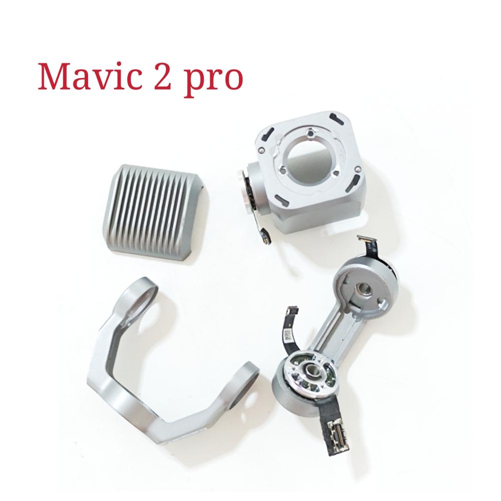 For DJI Mavic 2 Pro Roll  Arm  - đánh giá và giá Drone Arm