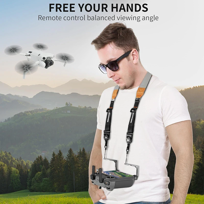 RCSTQ For DJI RC/ RC 2 Drone R - đánh giá và giá Dji Drone Air 3