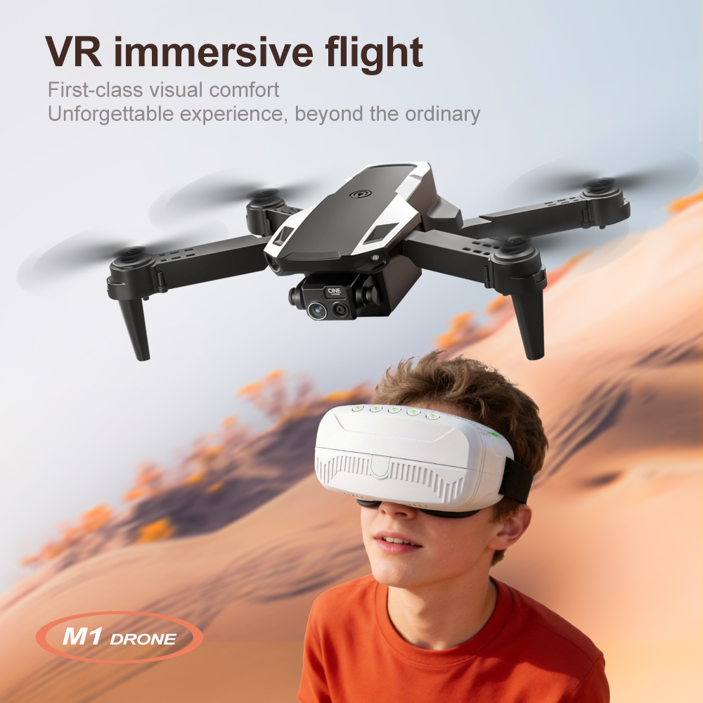 Lenovo M1/M1VR Foldable GPS Dr - đánh giá và giá Drone Gps Mount