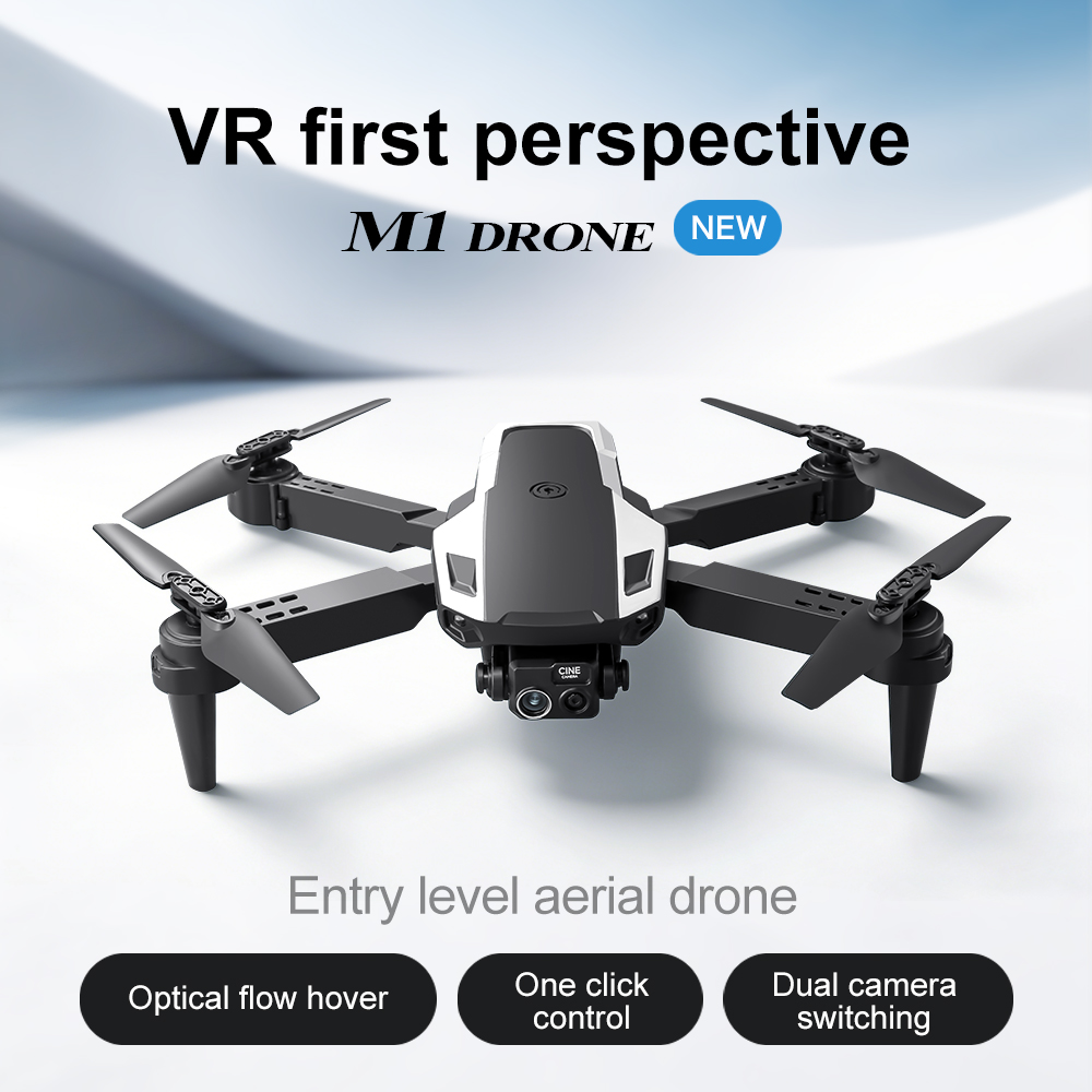 Lenovo M1/M1VR Foldable GPS Dr - đánh giá và giá Drone Gps Mount