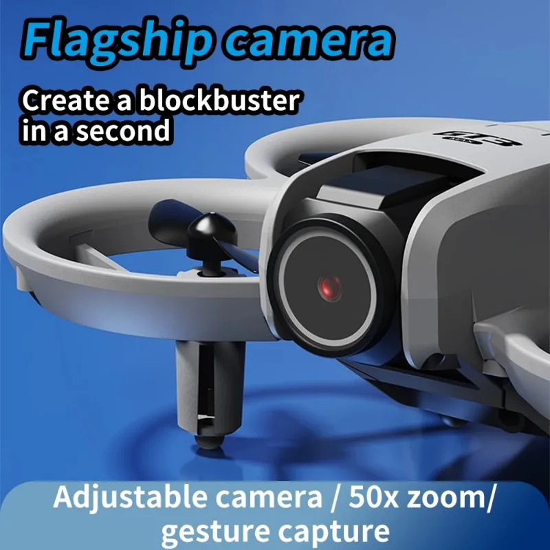 Xiaomi GT3 MAX GPS Drone 8K Ae - đánh giá và giá Drone Gps Mount