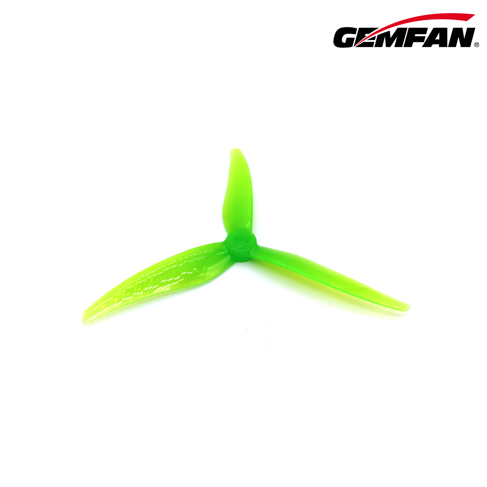 Hurricane SL 5125 3Blade Gemfa - đánh giá và giá Drone Propeller