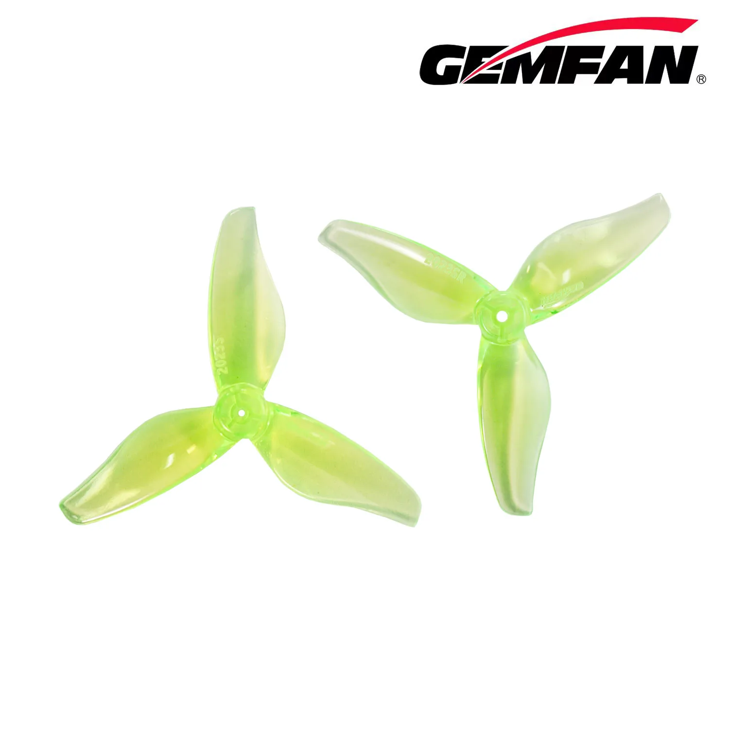 4-16Pairs Gemfan Hurricane 202 - đánh giá và giá Drone Propeller