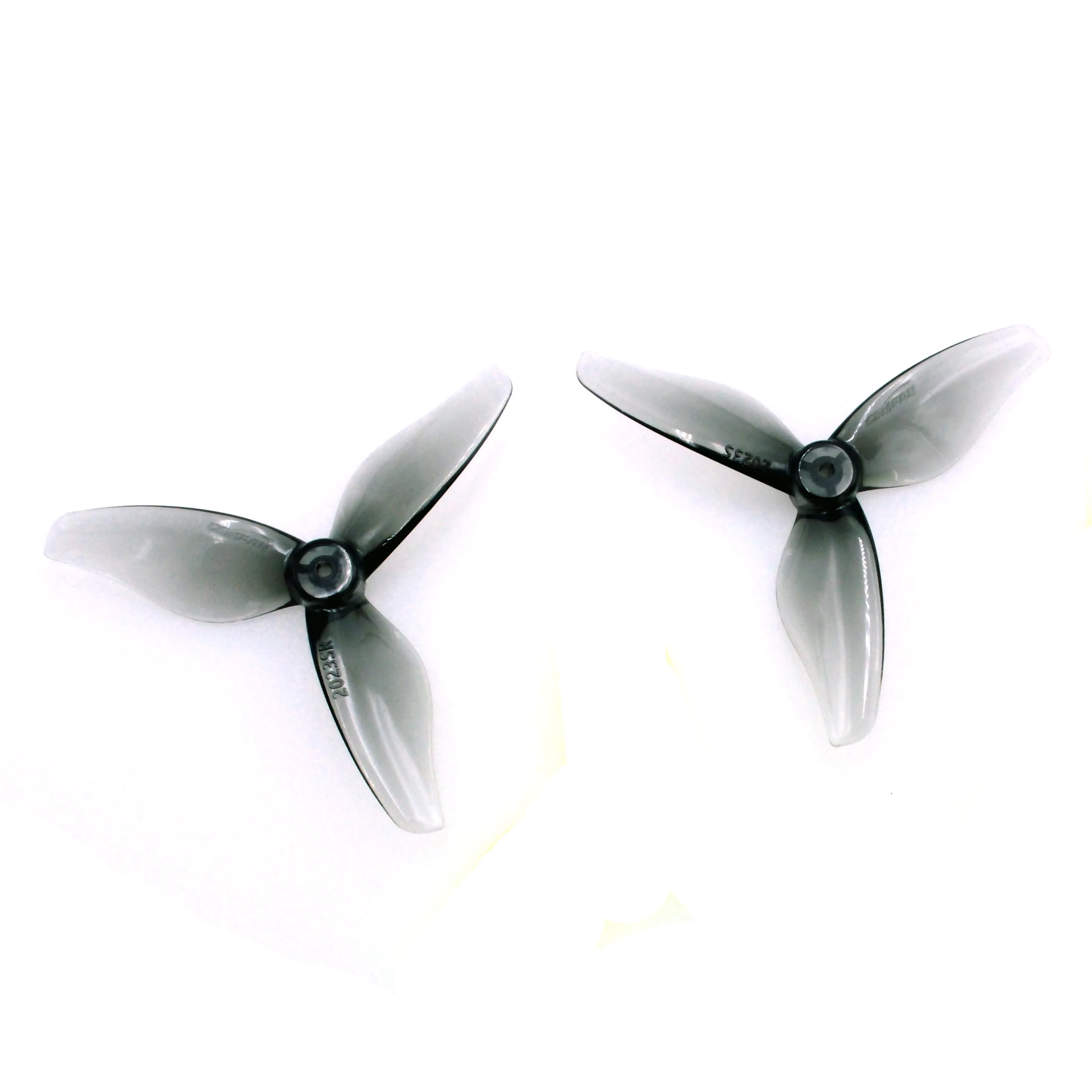 4-16Pairs Gemfan Hurricane 202 - đánh giá và giá Drone Propeller