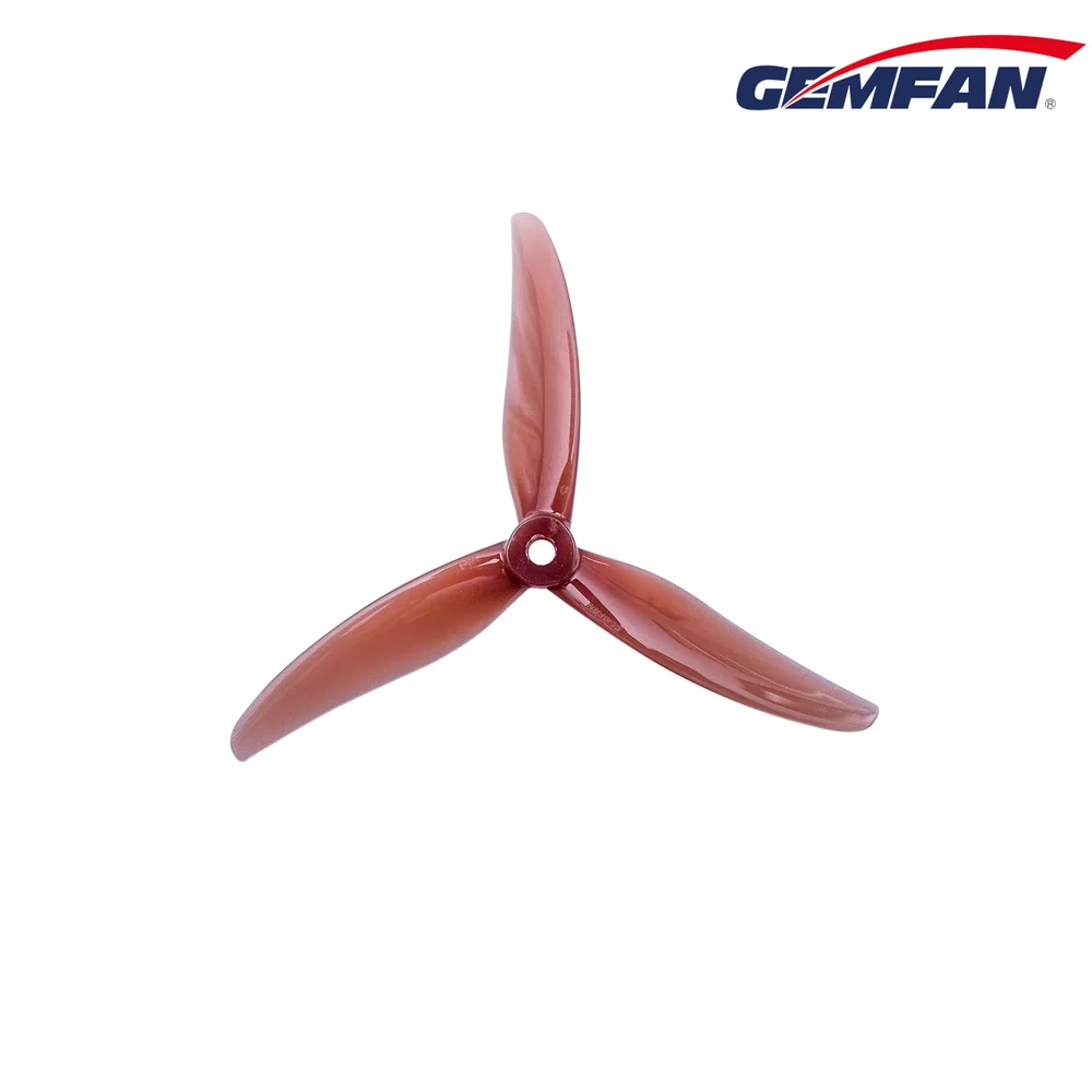 24 Chiếc/12 Đôi Gemfan 3 Lưỡi  - đánh giá và giá Drone Propeller