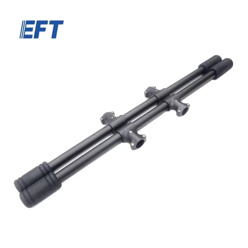 EFT E416P E616P E410P E610P E4 - đánh giá và giá Drone Frame