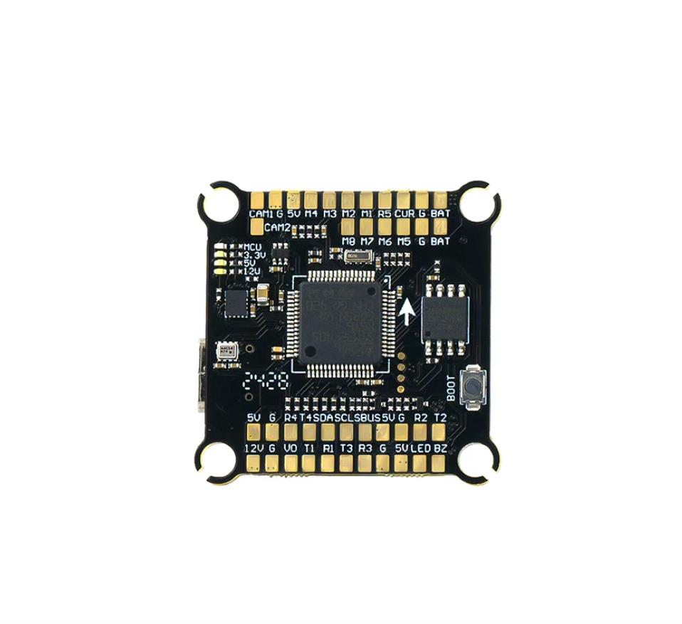 F405 F722 F7 Flight Controller - đánh giá và giá Betaflight Fc F7