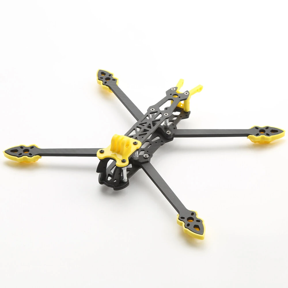 Mark4 8 Inch 375mm Wheelbase 5 - đánh giá và giá Drone Arm