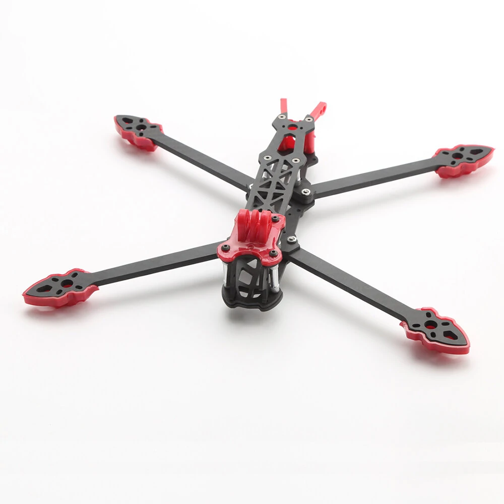 Mark4 8 Inch 375mm Wheelbase 5 - đánh giá và giá Drone Arm