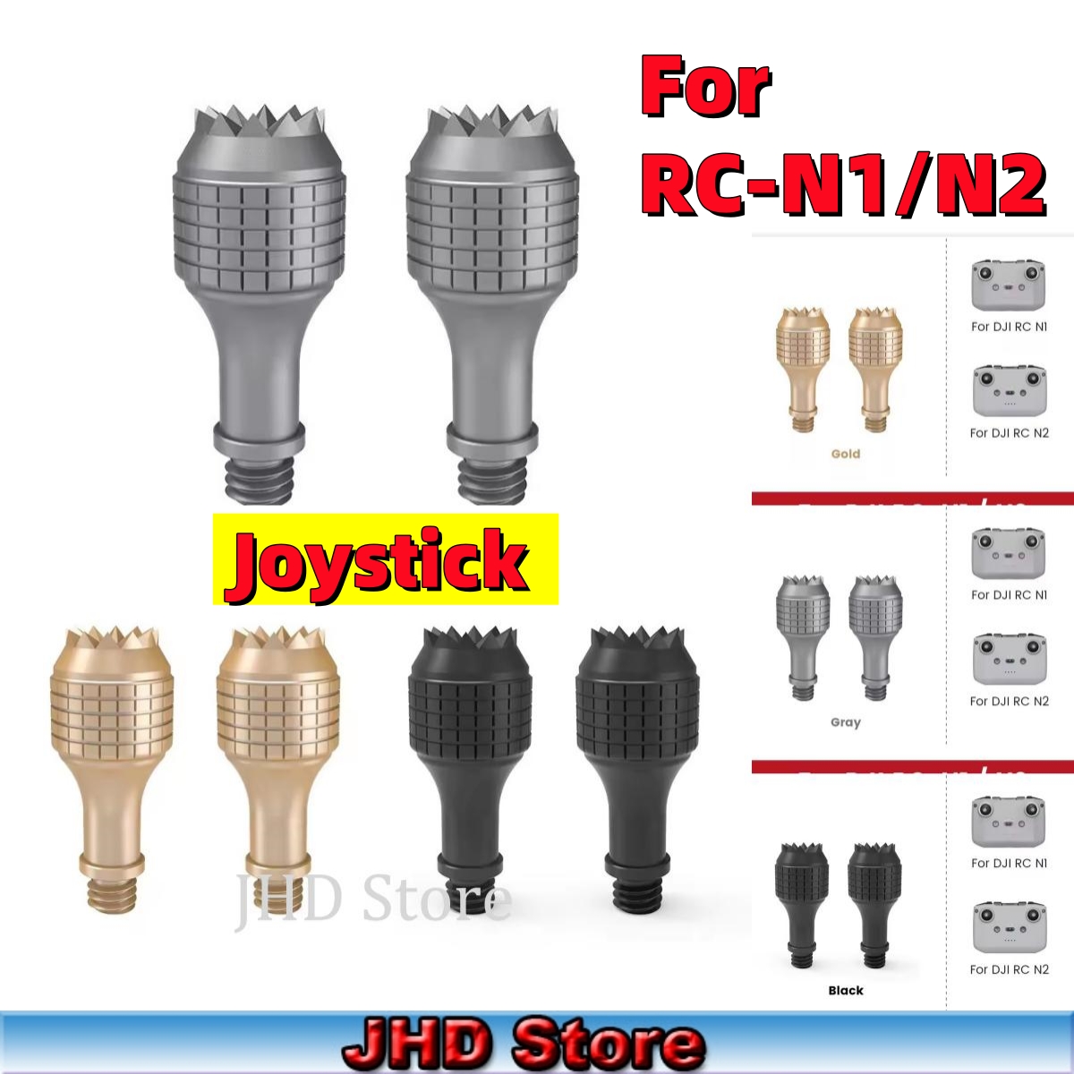 Joystick For JHDDJI Mavic Air  - đánh giá và giá Dji Drone Air 3