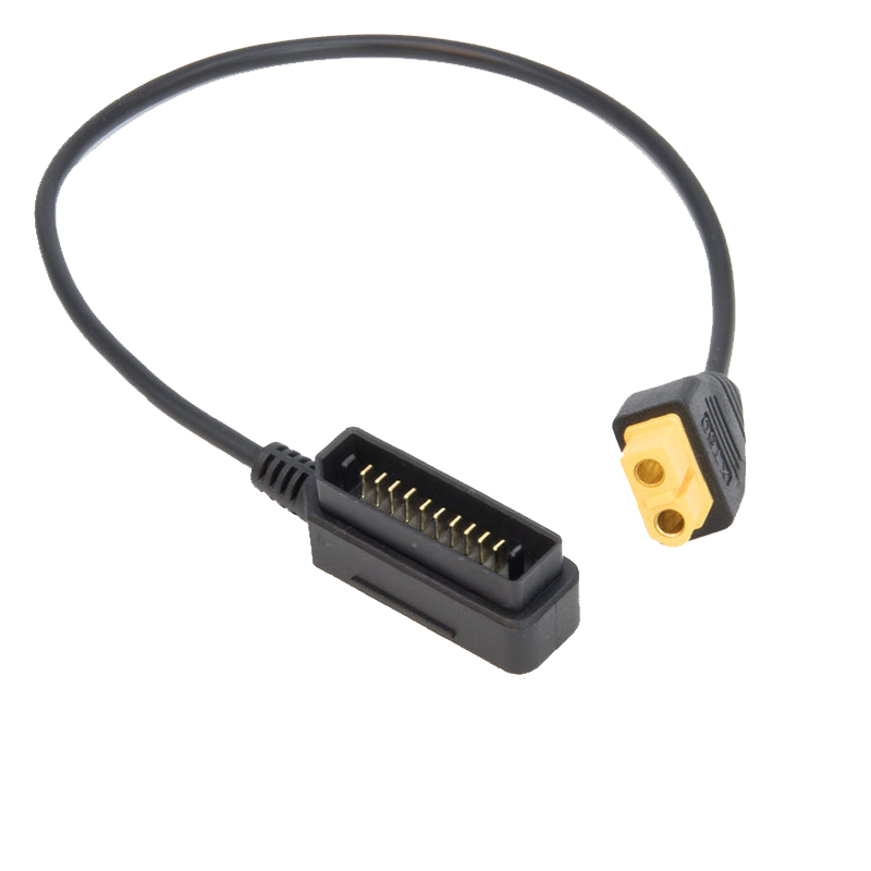 2pcs XT60 Cable for DJI Batter - đánh giá và giá Dji Drone Air 3