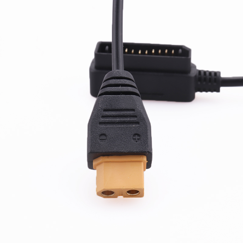 2pcs XT60 Cable for DJI Batter - đánh giá và giá Dji Drone Air 3