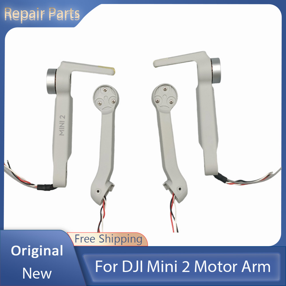 Original New Arm With Motor Fo - đánh giá và giá Drone Arm