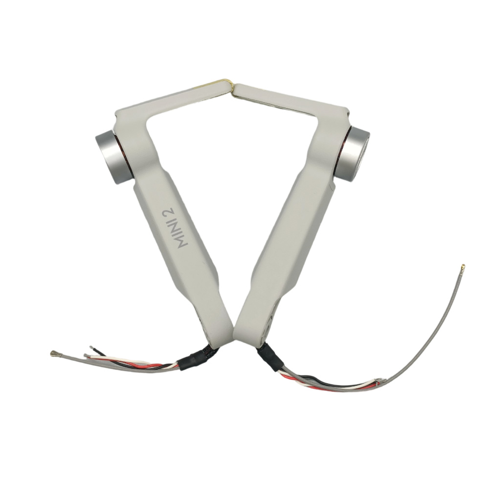 Original New Arm With Motor Fo - đánh giá và giá Drone Arm