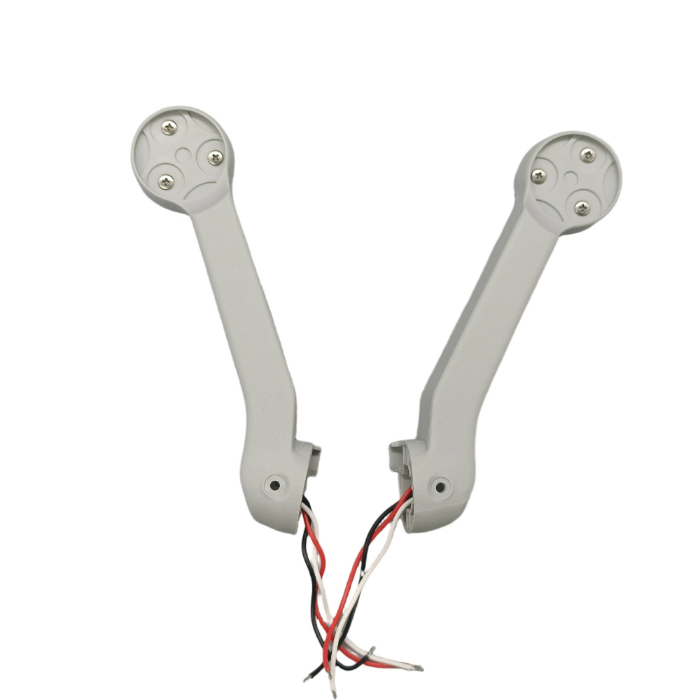 Original New Arm With Motor Fo - đánh giá và giá Drone Arm