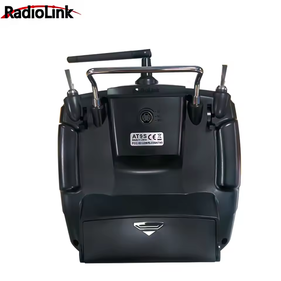 Radiolink AT9SPro 12CH 2.4G DS - đánh giá và giá Drone Receiver