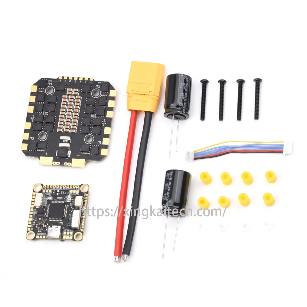 UniFlyF405 F722 F7 F4 Flight C - đánh giá và giá Betaflight Fc F7