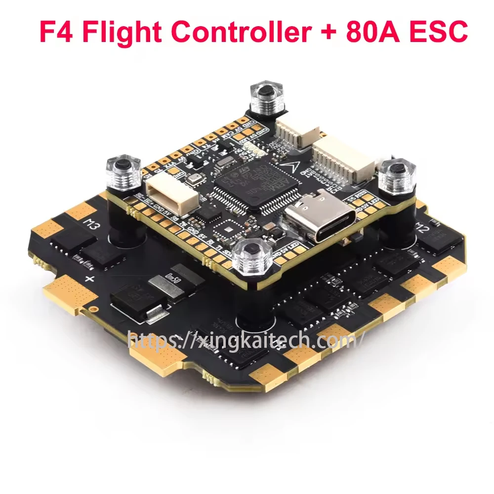 UniFlyF405 F722 F7 F4 Flight C - đánh giá và giá Betaflight Fc F7
