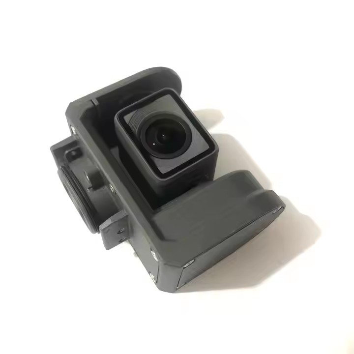 Second-hand Agras T-40 T-20P F - đánh giá và giá Drone Camera