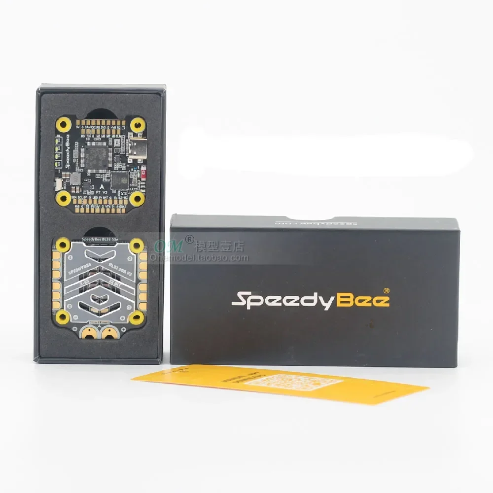 VoltSRunCam SpeedyBee F7 V3 BL - đánh giá và giá Betaflight Fc F7