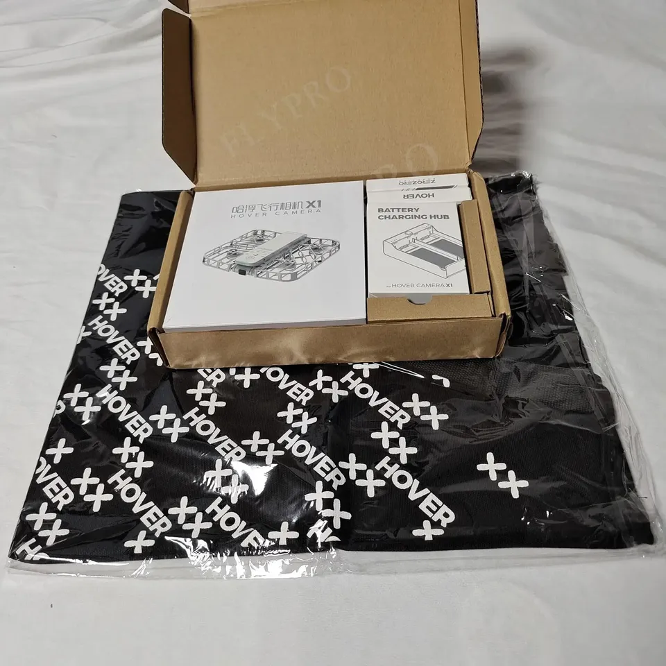 For Hover Air X1 Ultra-Light 1 - đánh giá và giá Drone Camera