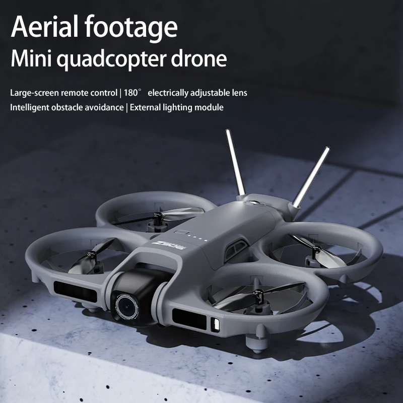 Lenovo Z906 Mini GPS FPV Drone - đánh giá và giá Drone Gps Mount
