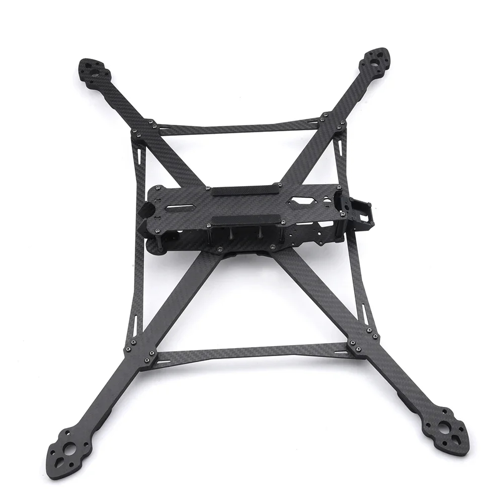 MARK4 V3 Pro 15inch 692mm T8 C - đánh giá và giá Drone Arm