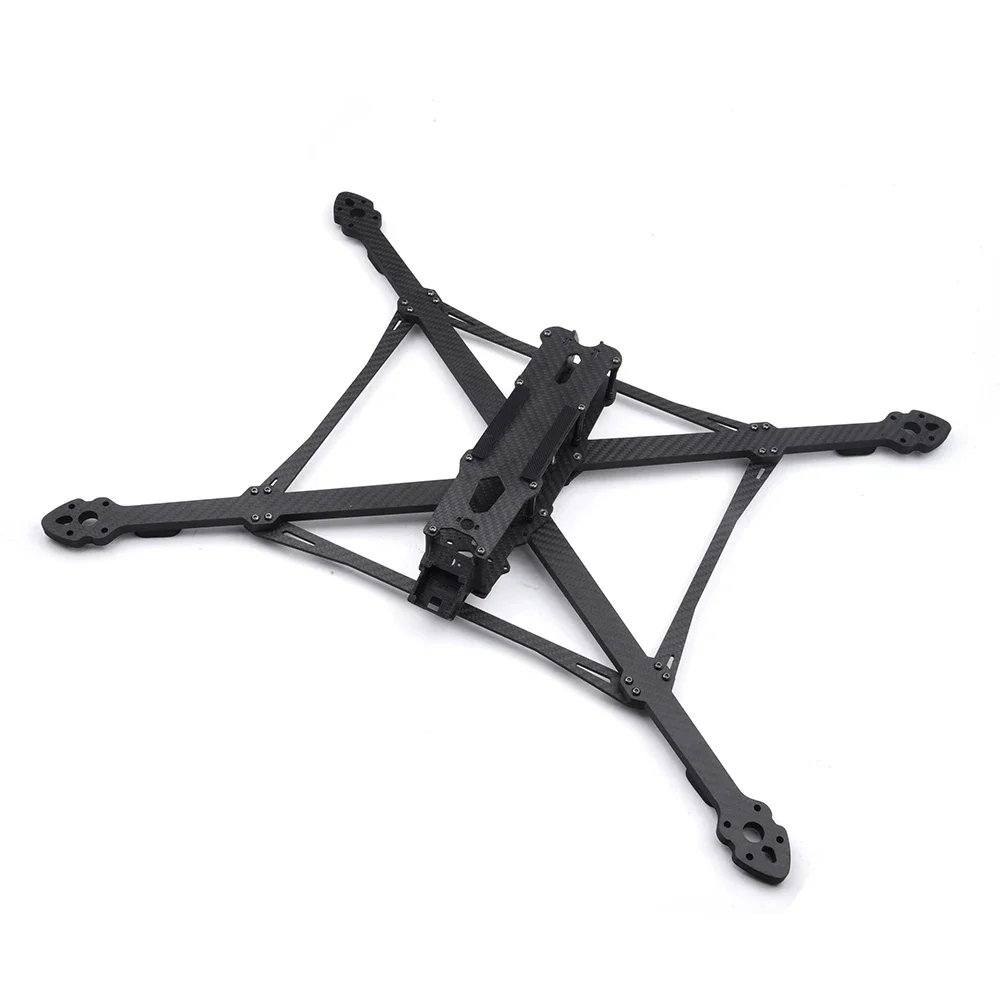 MARK4 V3 Pro 15inch 692mm T8 C - đánh giá và giá Drone Arm