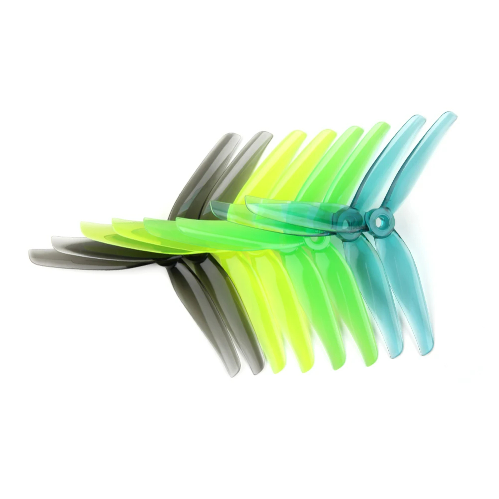 iFlight Nazgul F5 5inch 3 Blad - đánh giá và giá Drone Propeller