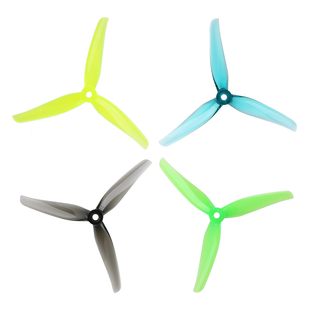 iFlight Nazgul F5 5inch 3 Blad - đánh giá và giá Drone Propeller