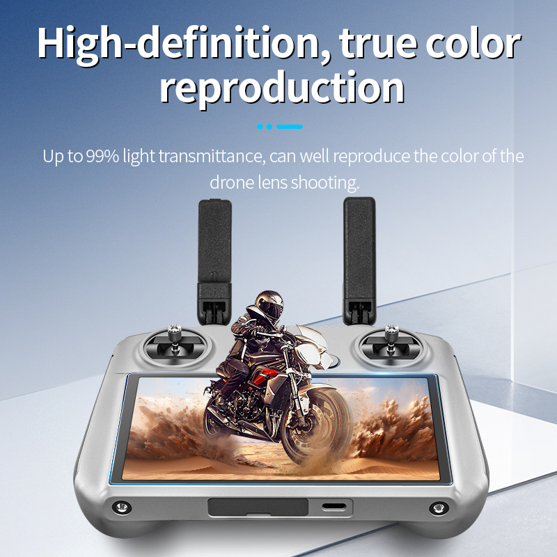 STARTRC Lito X1 3pcs 9H Glass  - đánh giá và giá Dji Drone Mini 3