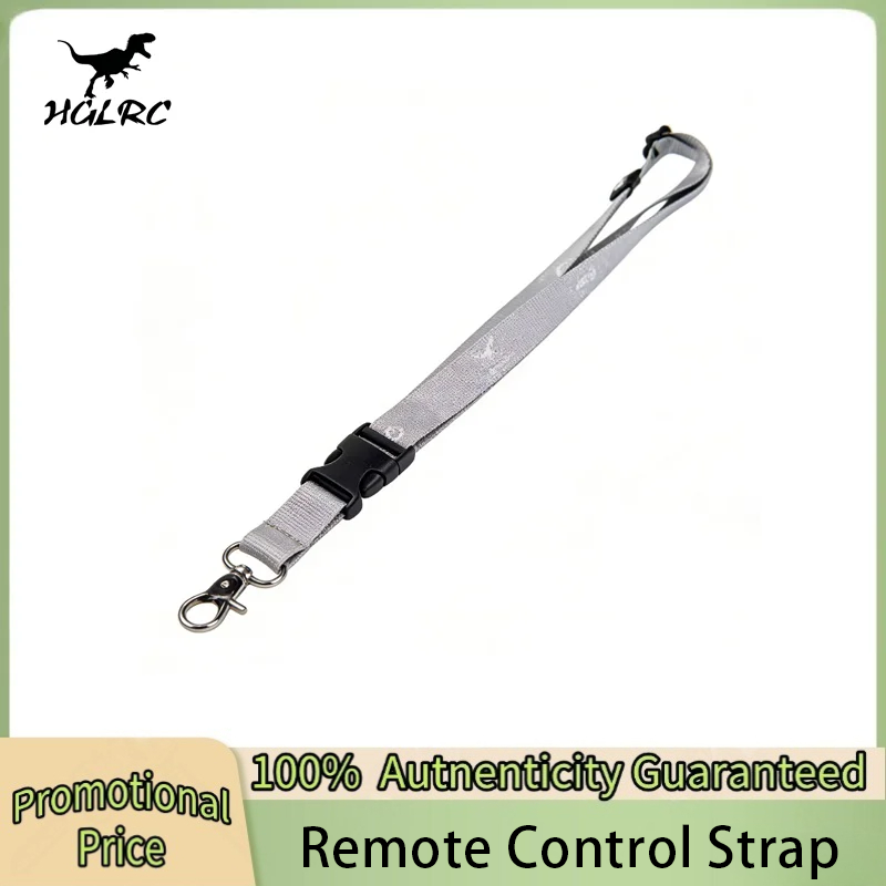 HGLRC C1 2.4G ELRS Remote Cont - đánh giá và giá Drone Battery Strap