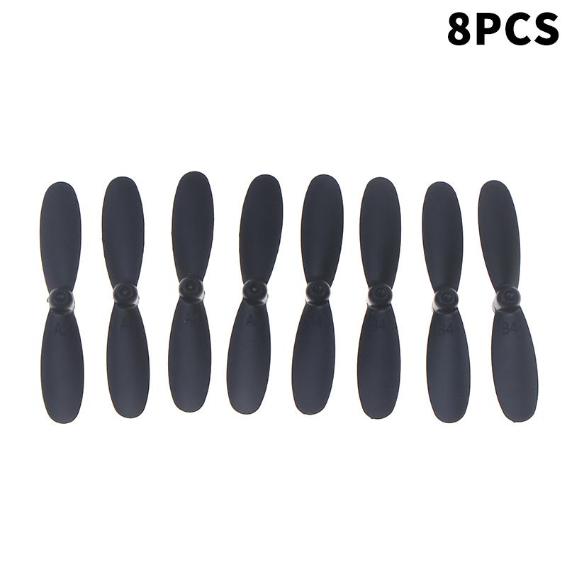 8PCS 42mm Props For 4D RC Spar - đánh giá và giá Drone Battery