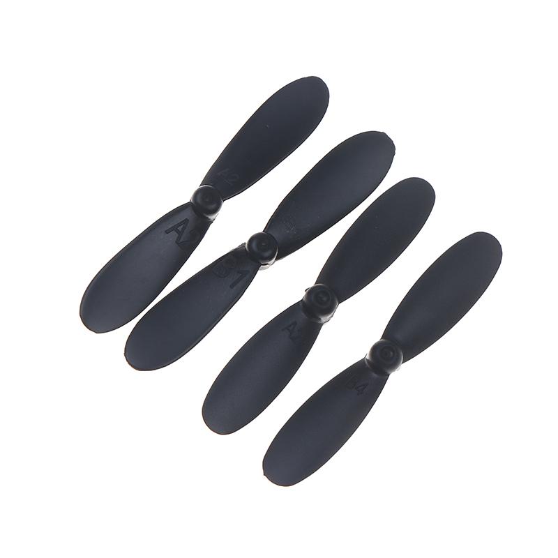 8PCS 42mm Props For 4D RC Spar - đánh giá và giá Drone Battery