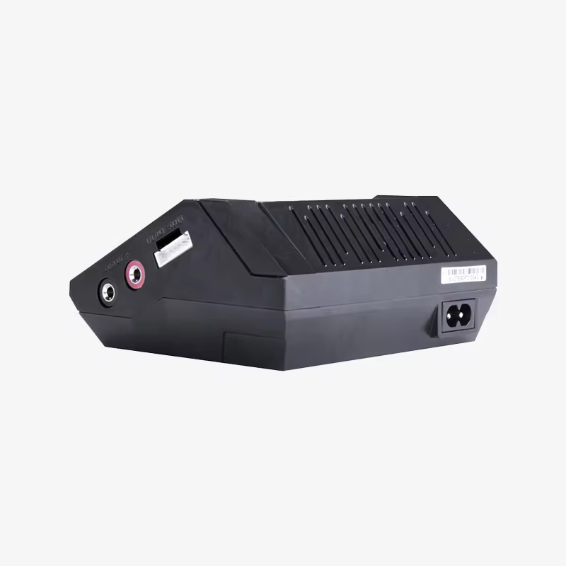 EV-PEAK C1-XR 100W 10A Smart B - đánh giá và giá Drone Battery