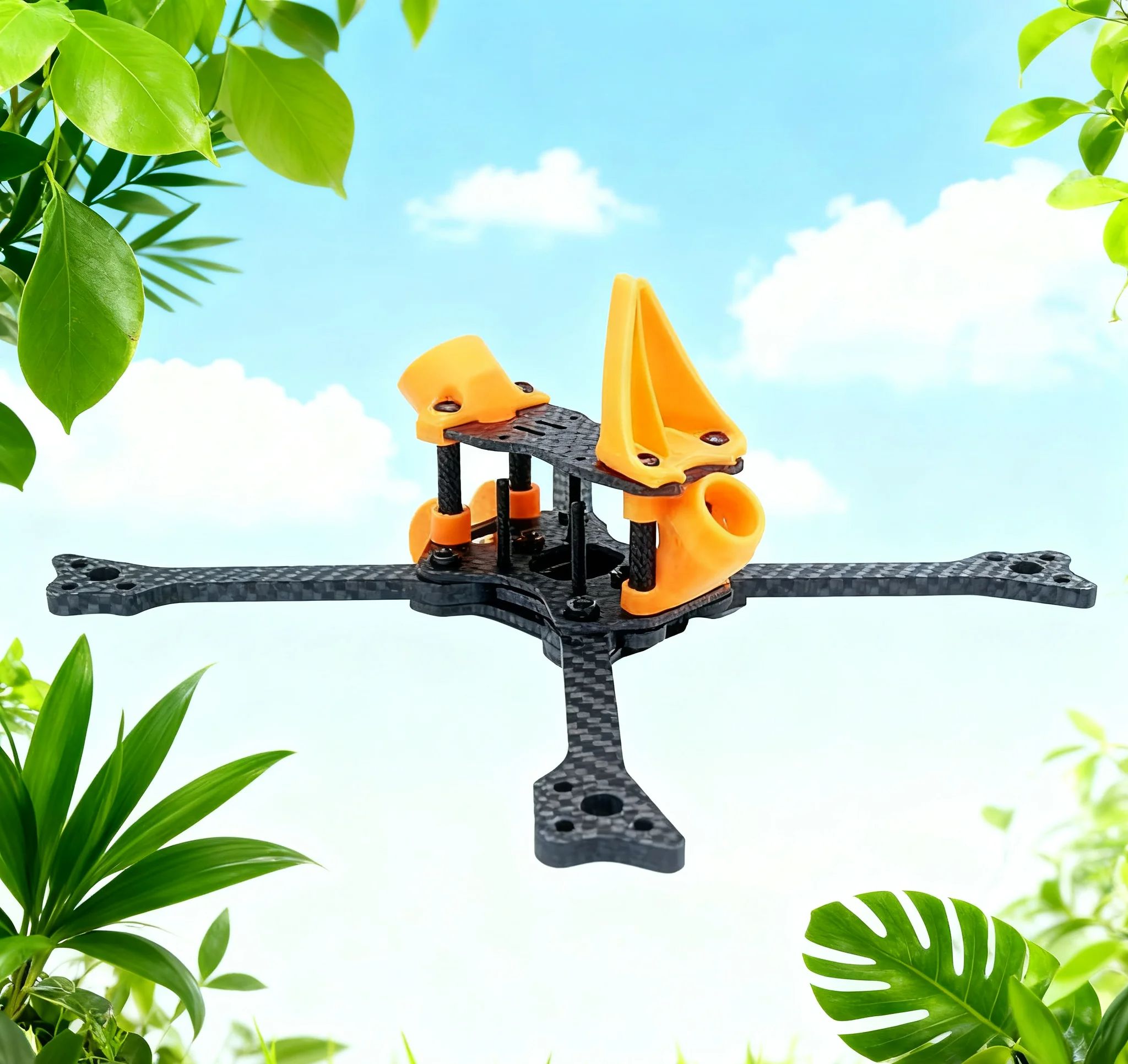 1PCS Strap-type FPV Drone PWM- - đánh giá và giá Drone Battery Strap
