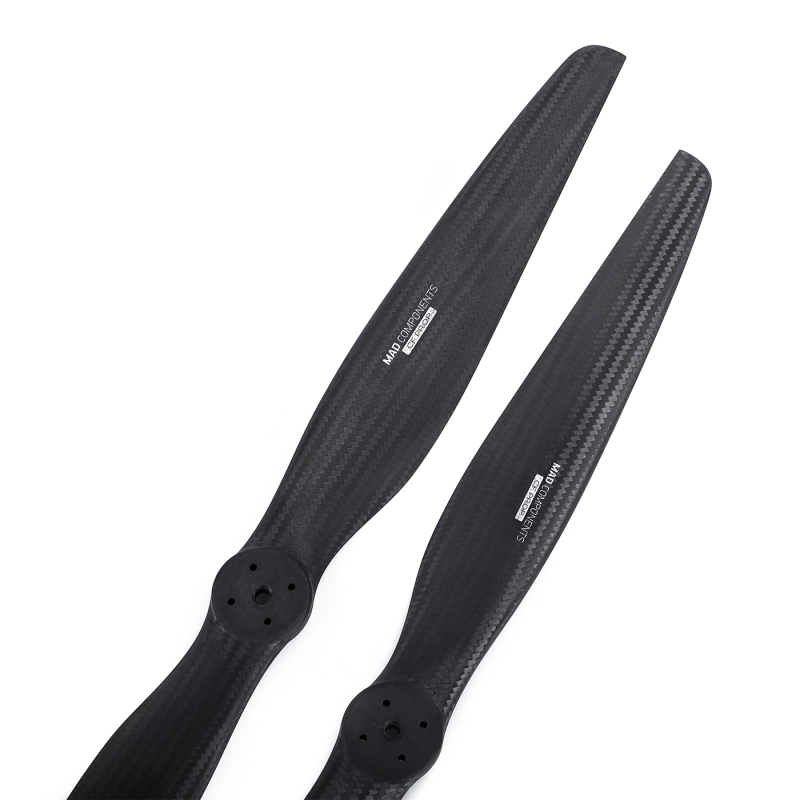 MAD FLUXER 30.1x12 Inch VTOL P - đánh giá và giá Drone Propeller