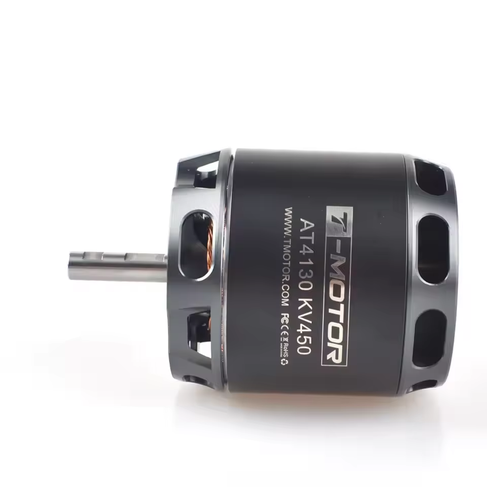 T-MOTOR AT4130 230/300/450KV L - đánh giá và giá Drone Battery