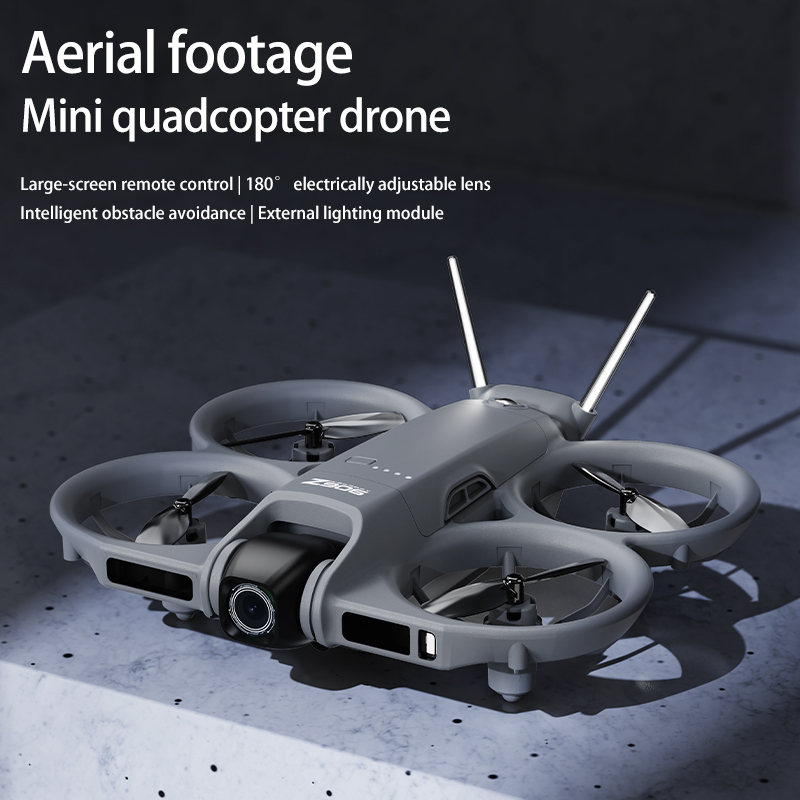 Lenovo Z906 GPS Foldable Drone - đánh giá và giá Drone Gps Mount