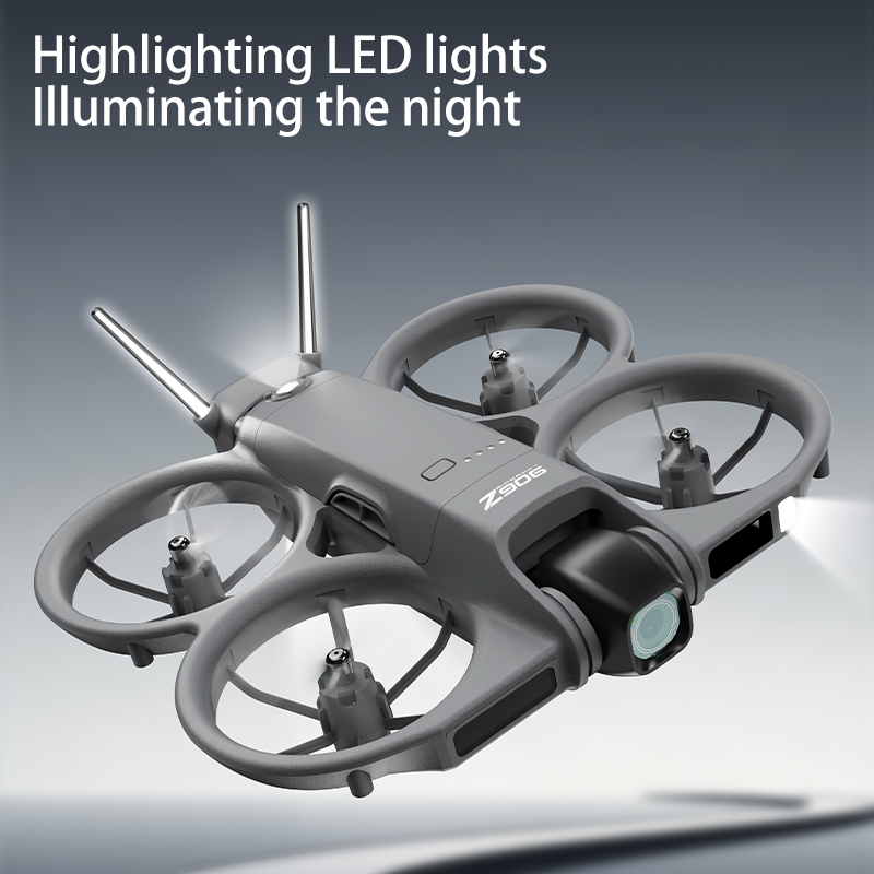 Lenovo Z906 GPS Foldable Drone - đánh giá và giá Drone Gps Mount