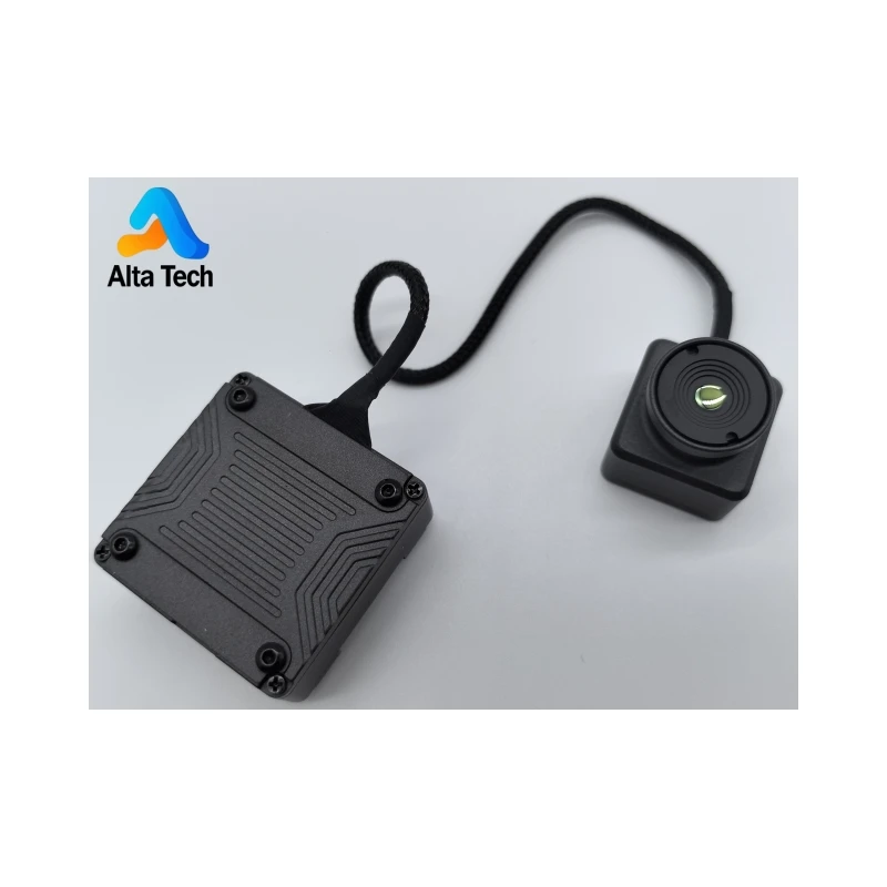 AI Dr-one Components for Caddx - đánh giá và giá Drone Camera