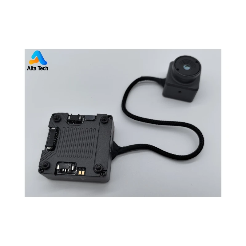 AI Dr-one Components for Caddx - đánh giá và giá Drone Camera